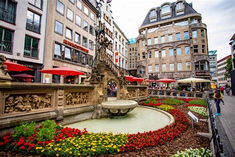 authentic cologne sites